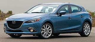 Illustration for article titled Playboy 2014 Cars of the Year: Sedans